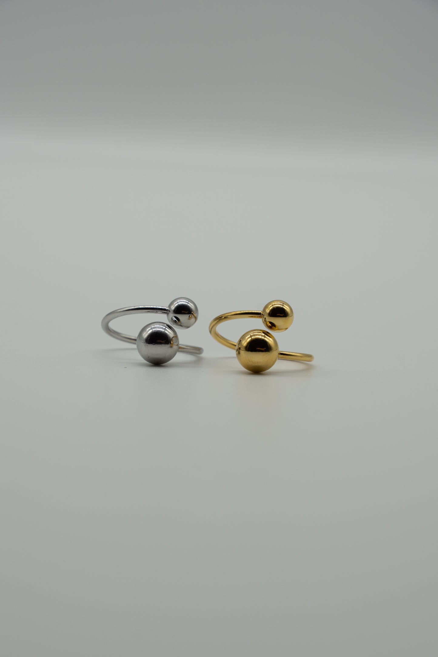 Anello Minimal Sfera