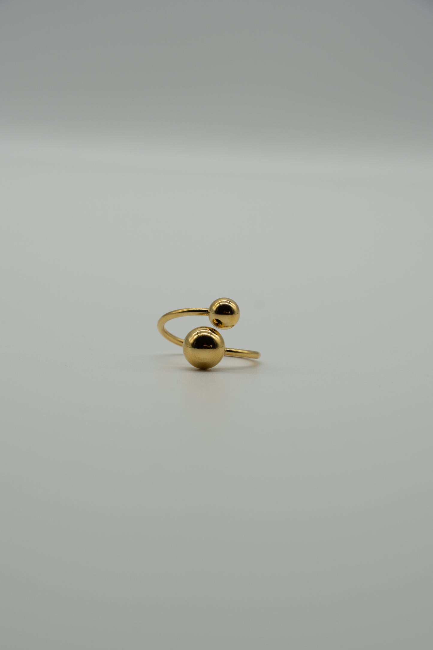 Anello Minimal Sfera