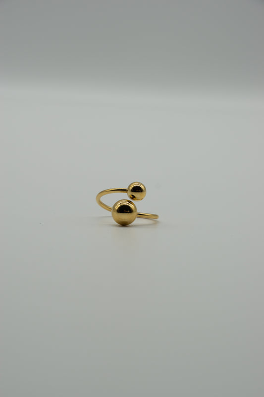 Anello Minimal Sfera