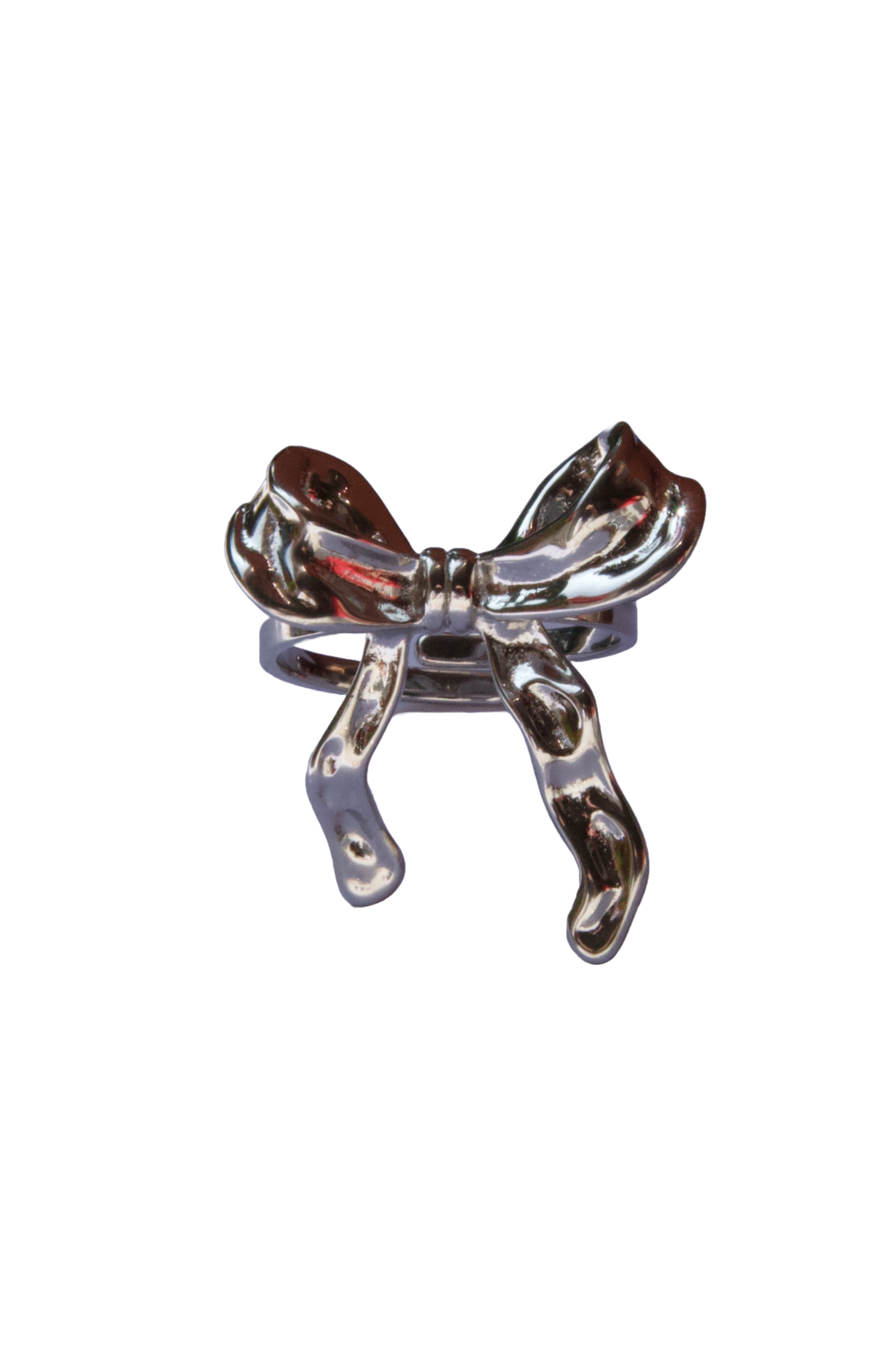 Anello Fiocco Chic