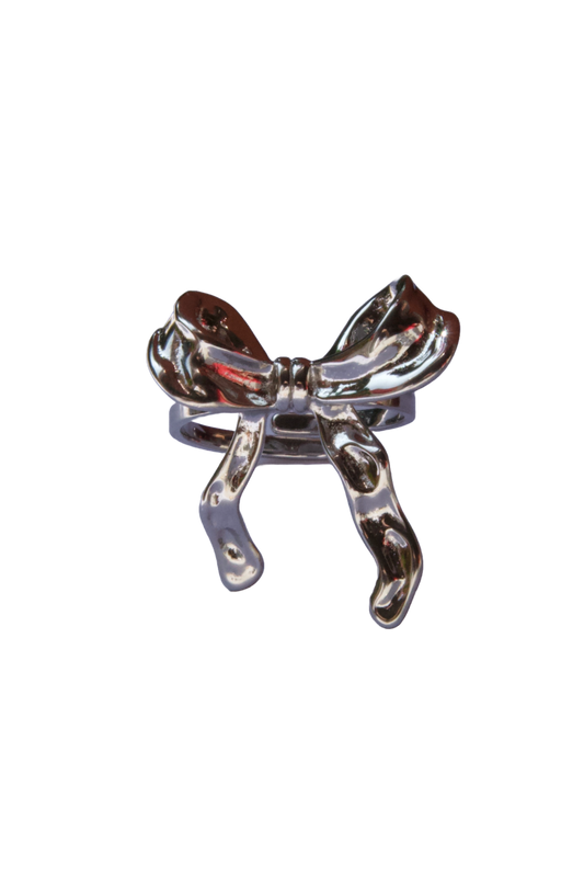 Anello Fiocco Chic