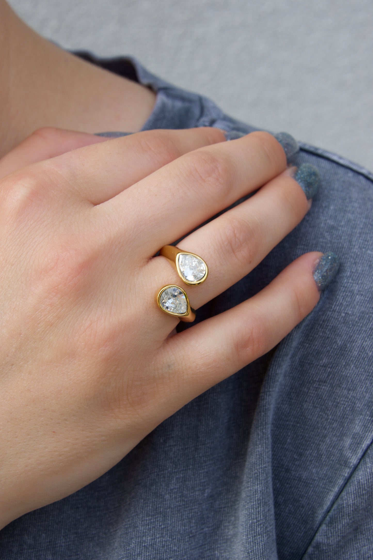 Anello Legami