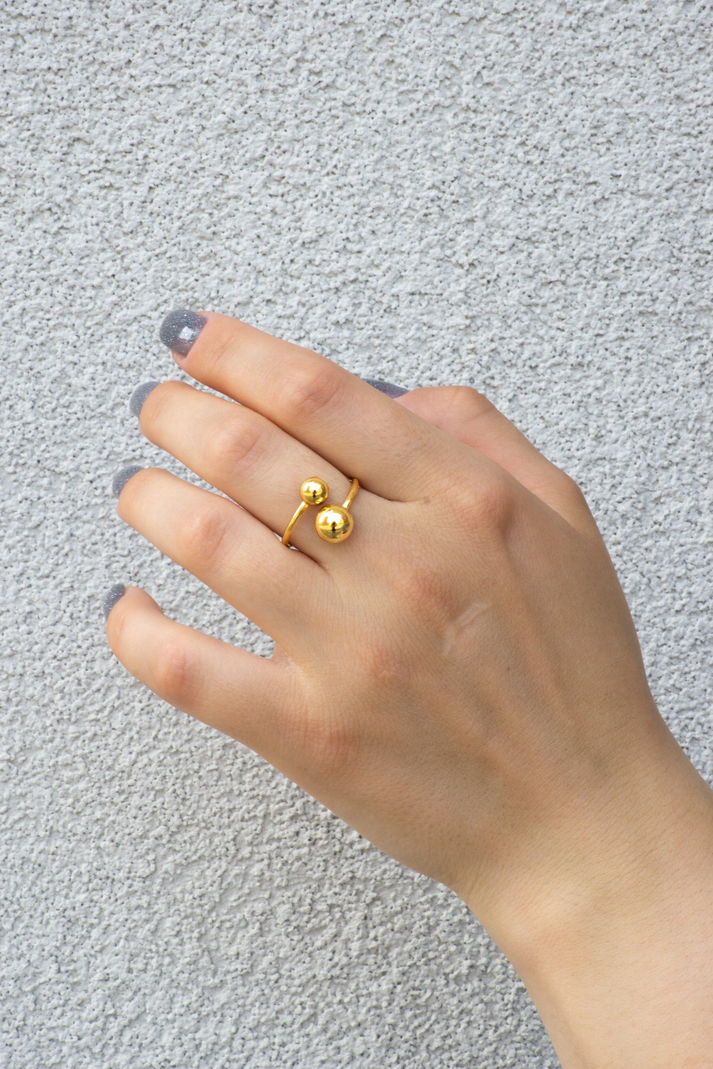 Anello Minimal Sfera