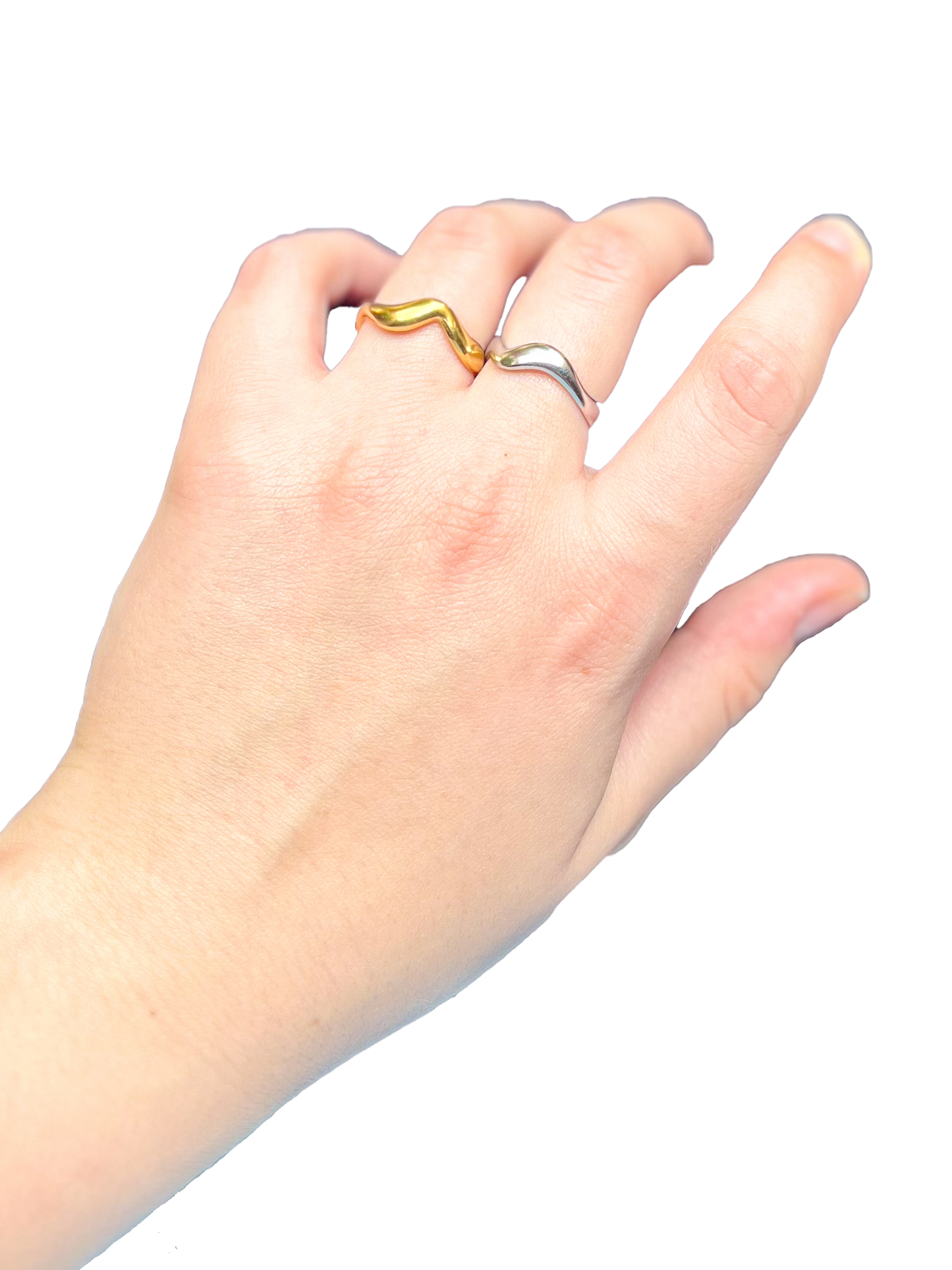 Anello Ondy