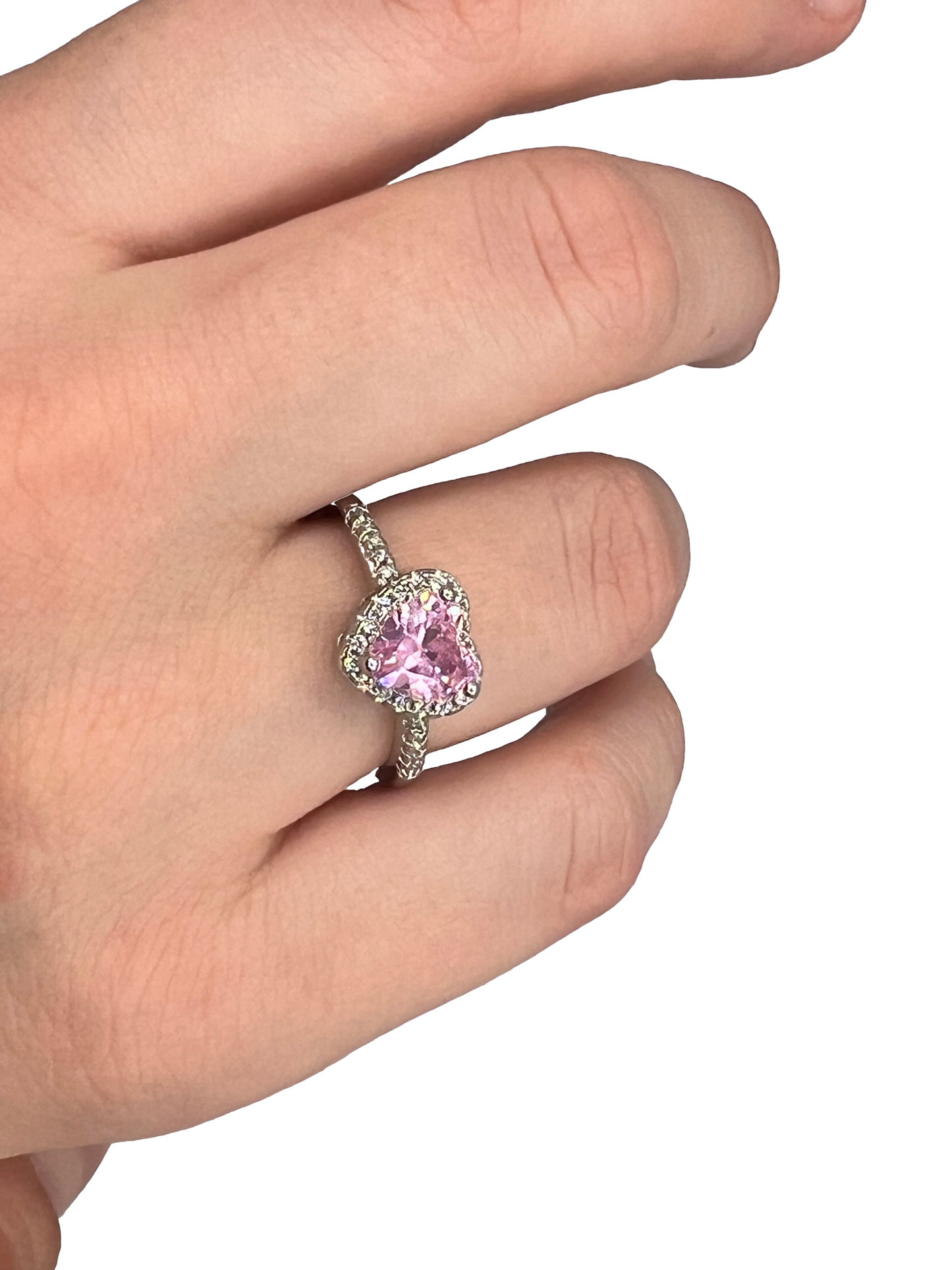 Anello Pinky