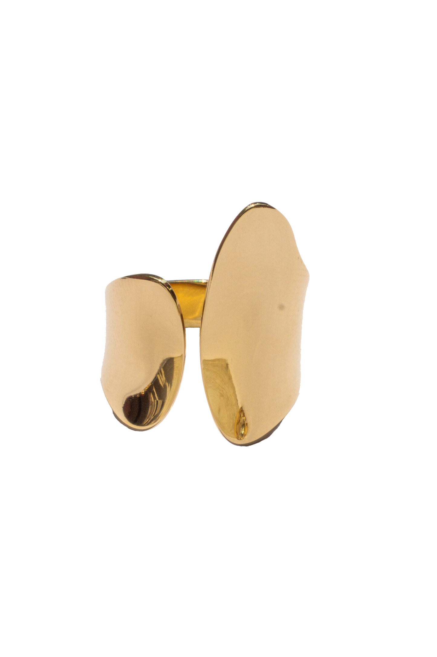 Anello Specchio