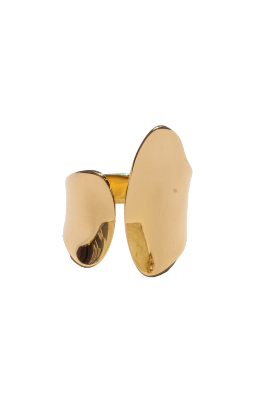 Anello Specchio