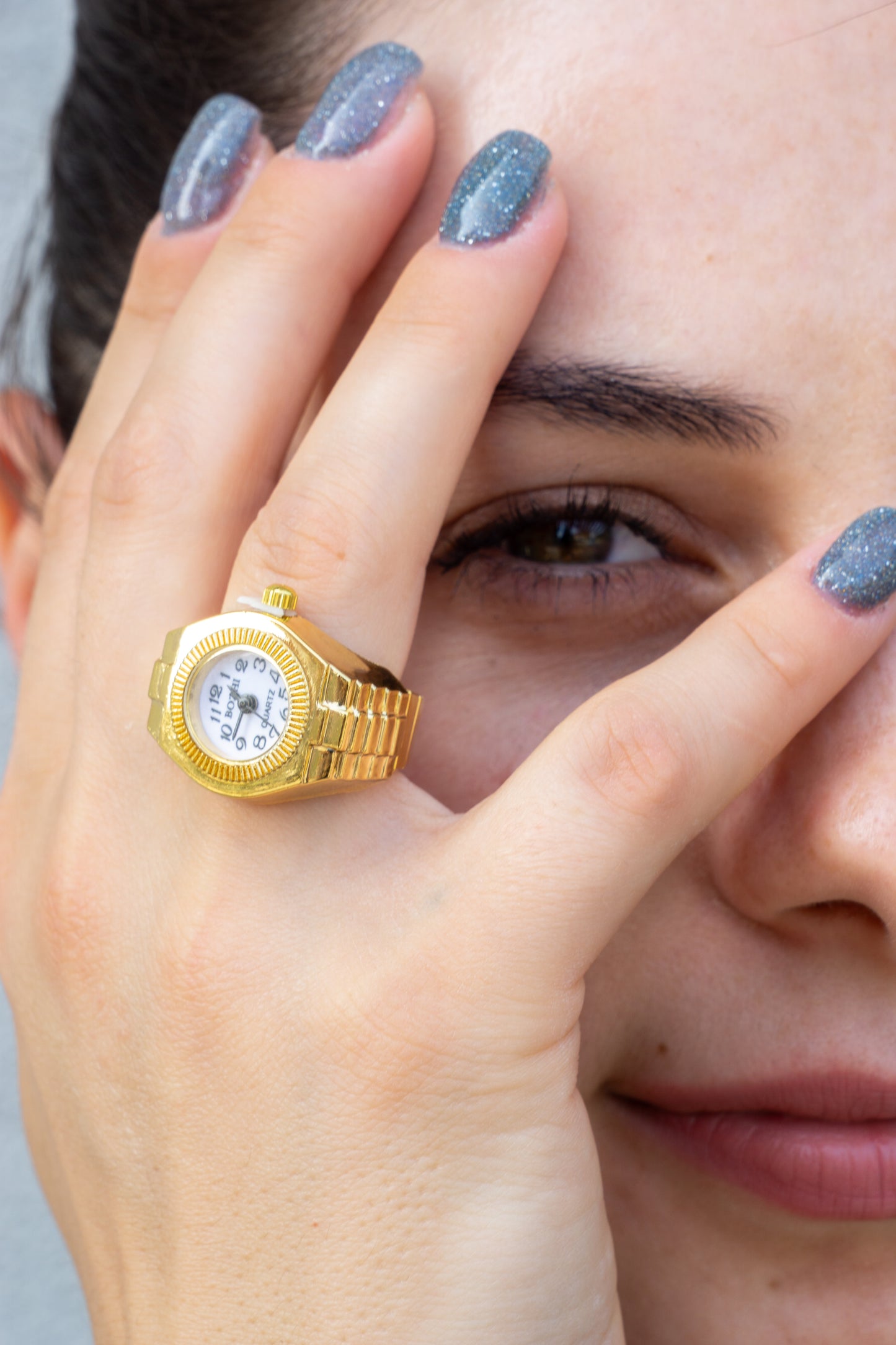 Anello Time