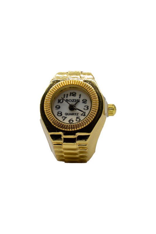Anello Time