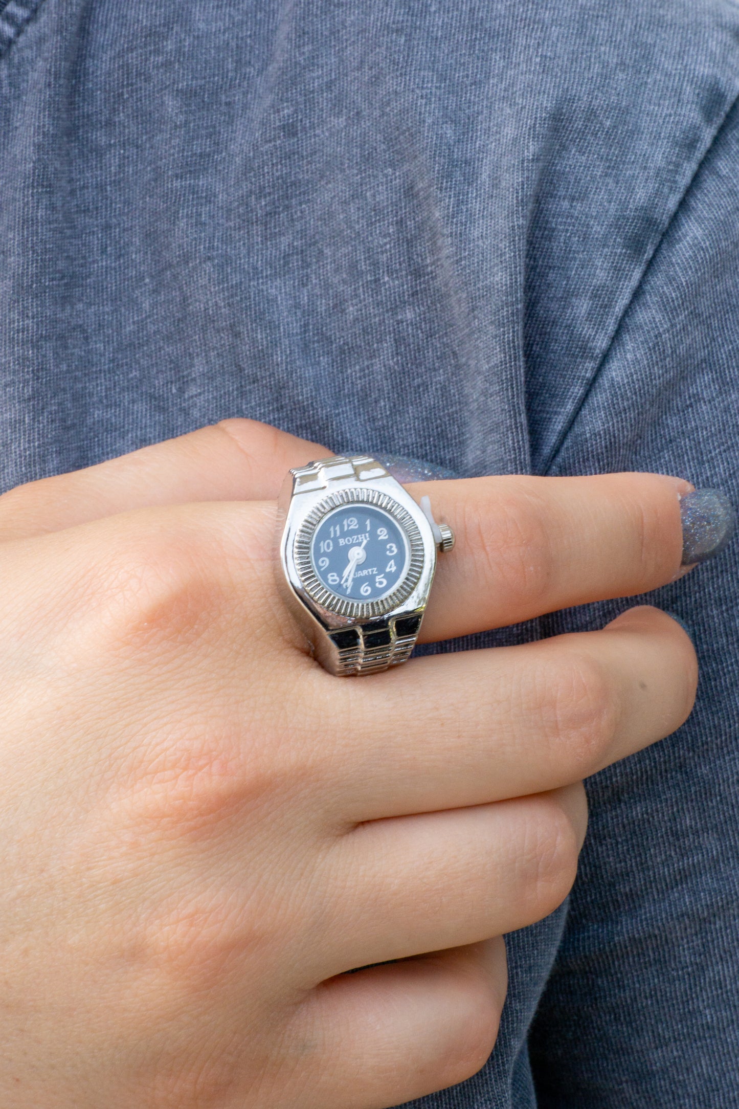 Anello Time