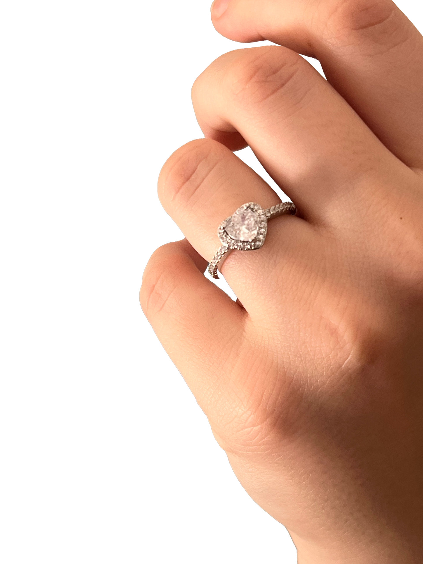 Anello Whity