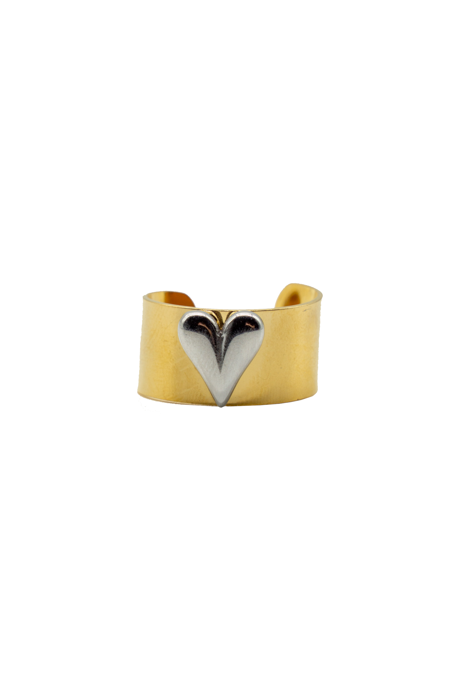 Anello Fascia