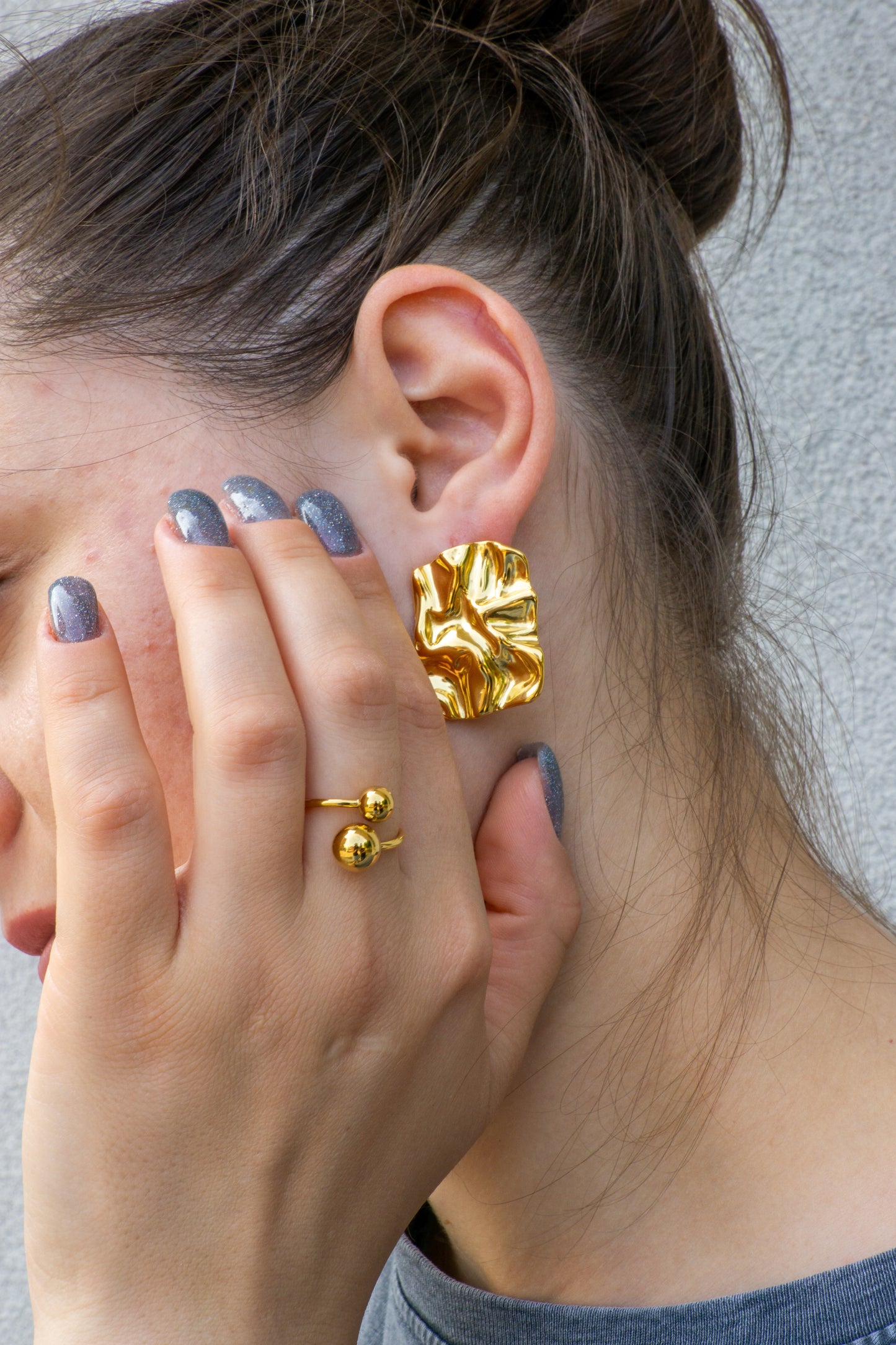 Anello Minimal Sfera