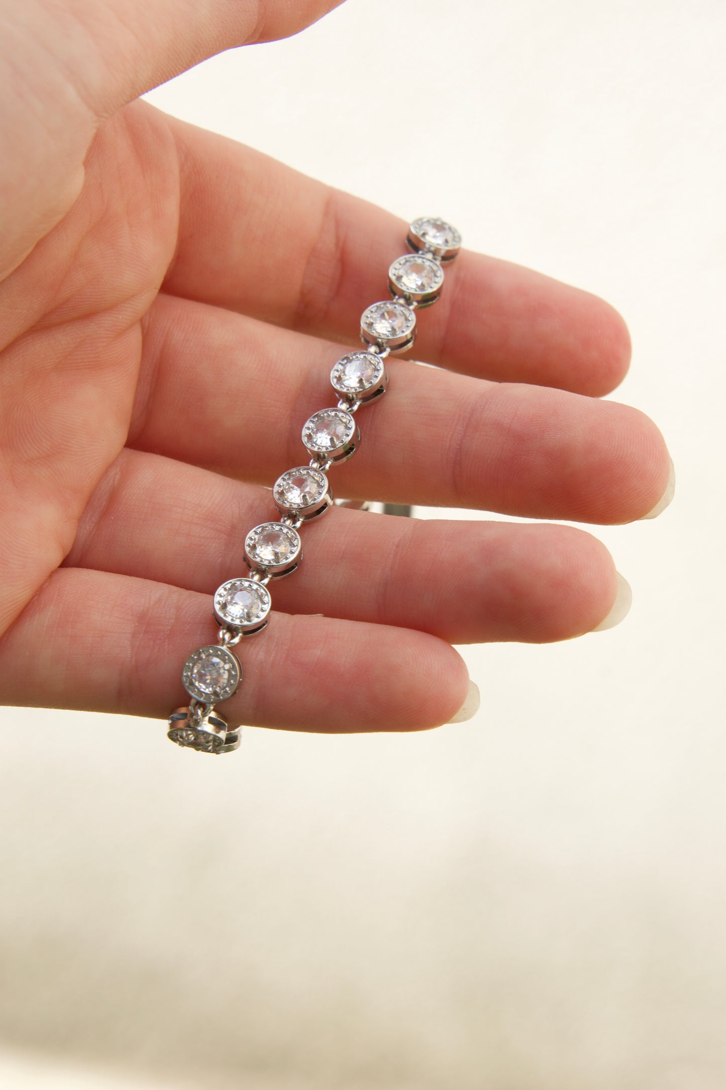 Bracciale Angelic