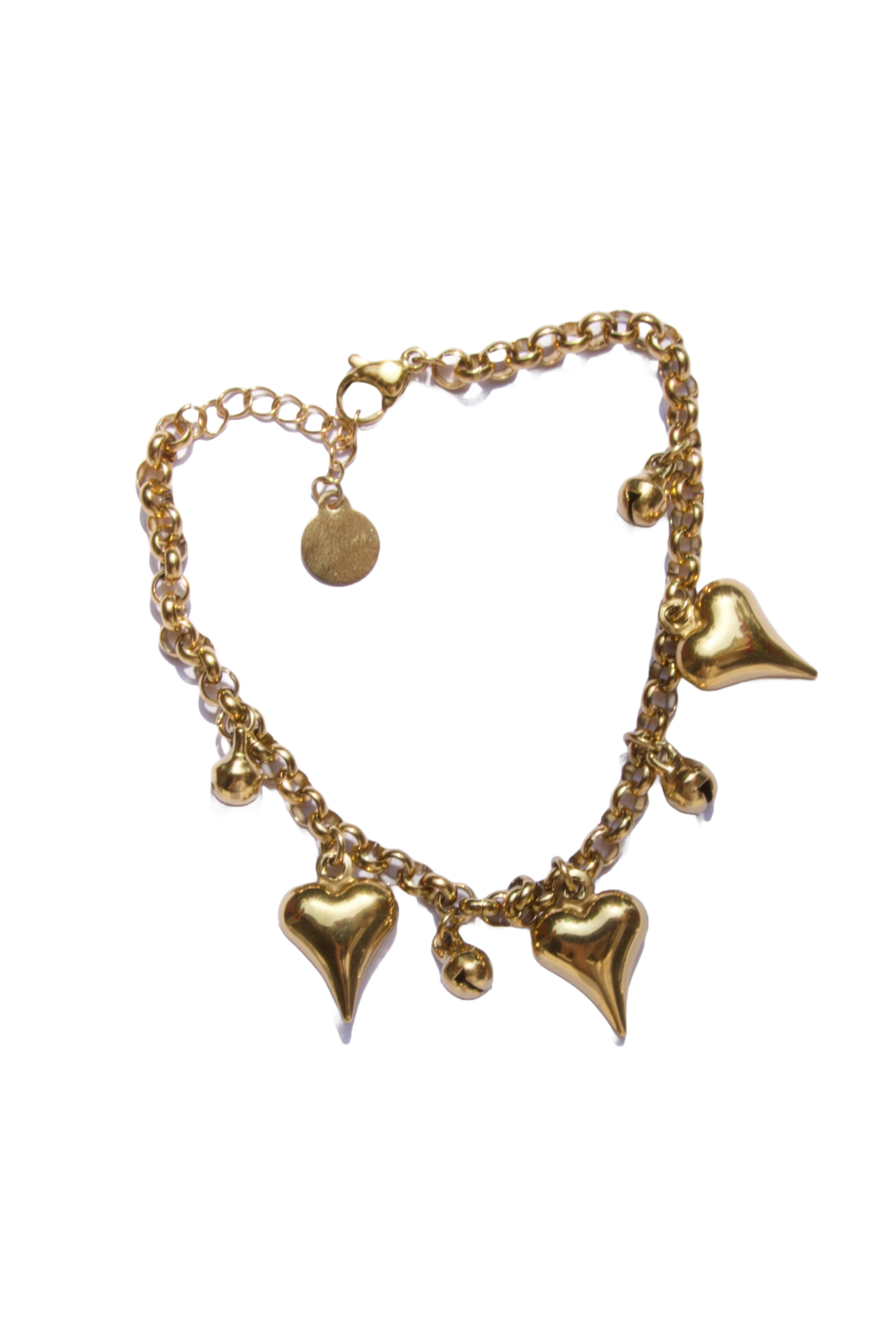 Bracciale Cuore Cool