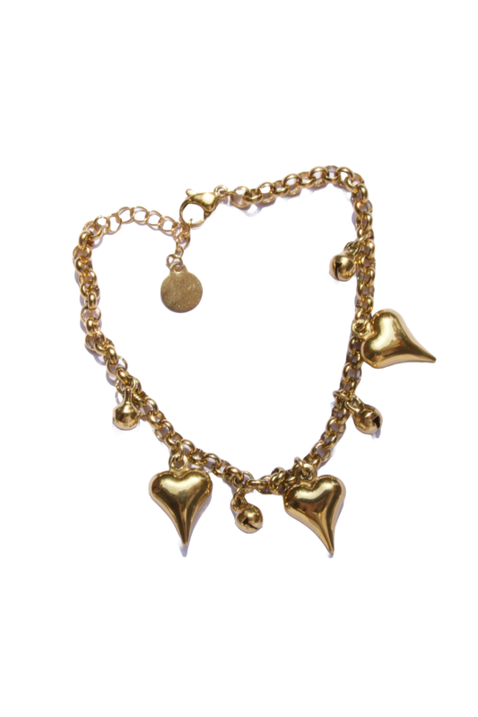 Bracciale Cuore Cool
