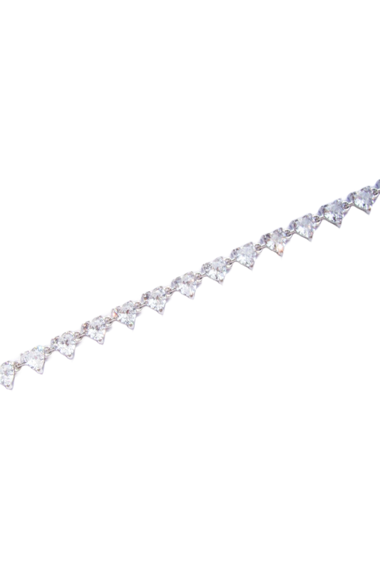 Bracciale Glittery