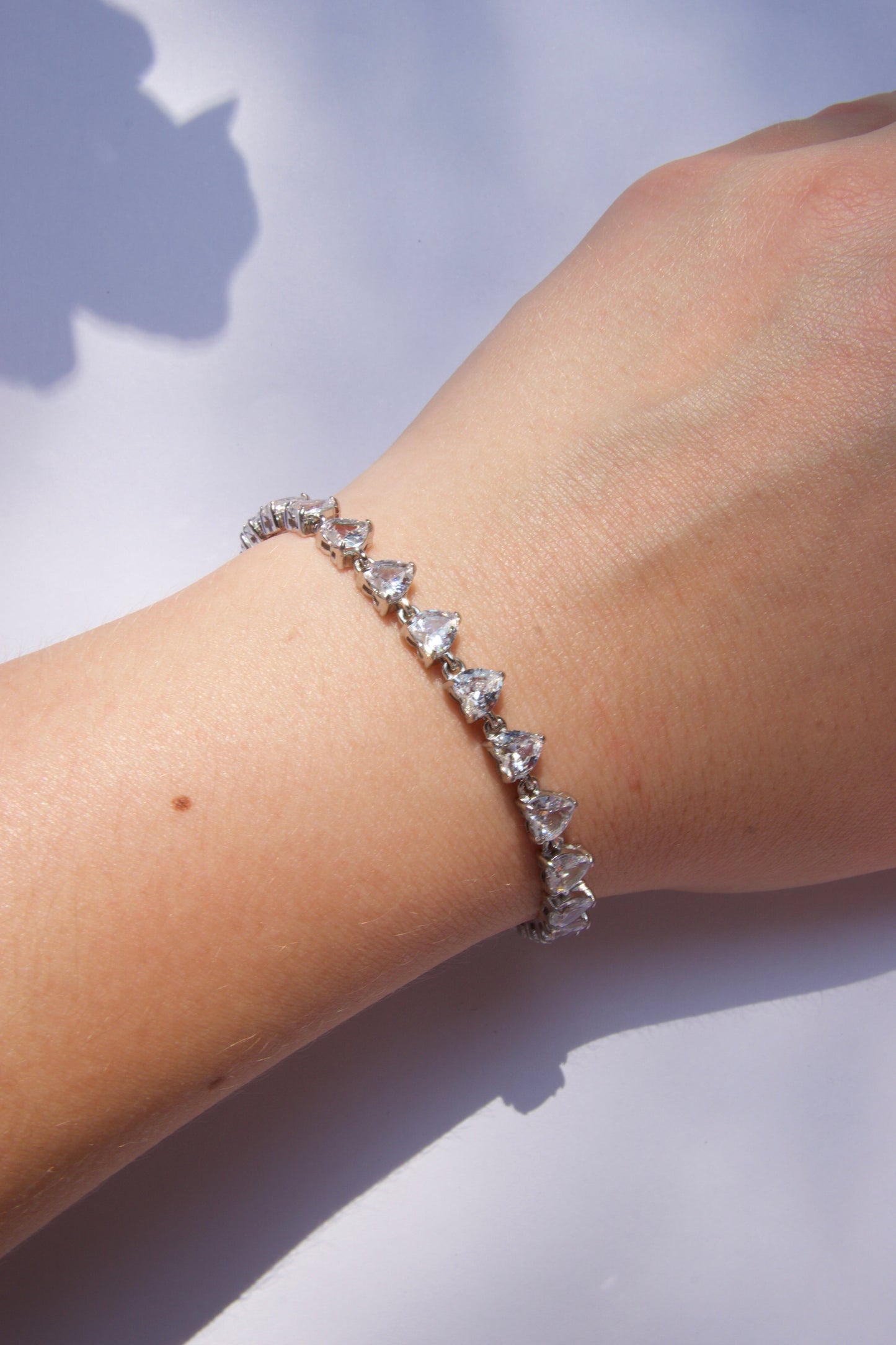 Bracciale Glittery