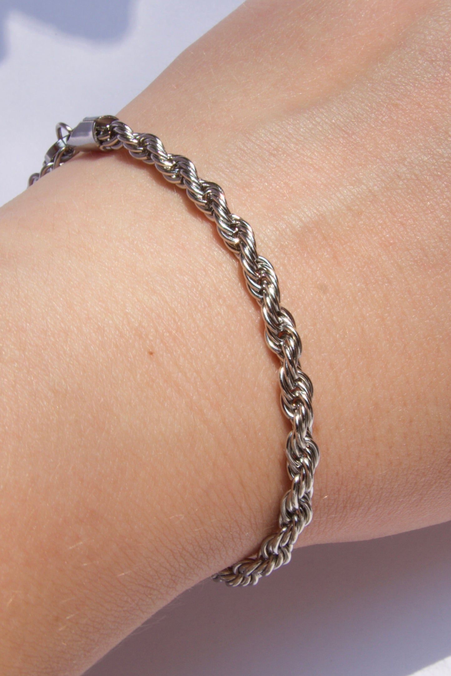 Bracciale Twist