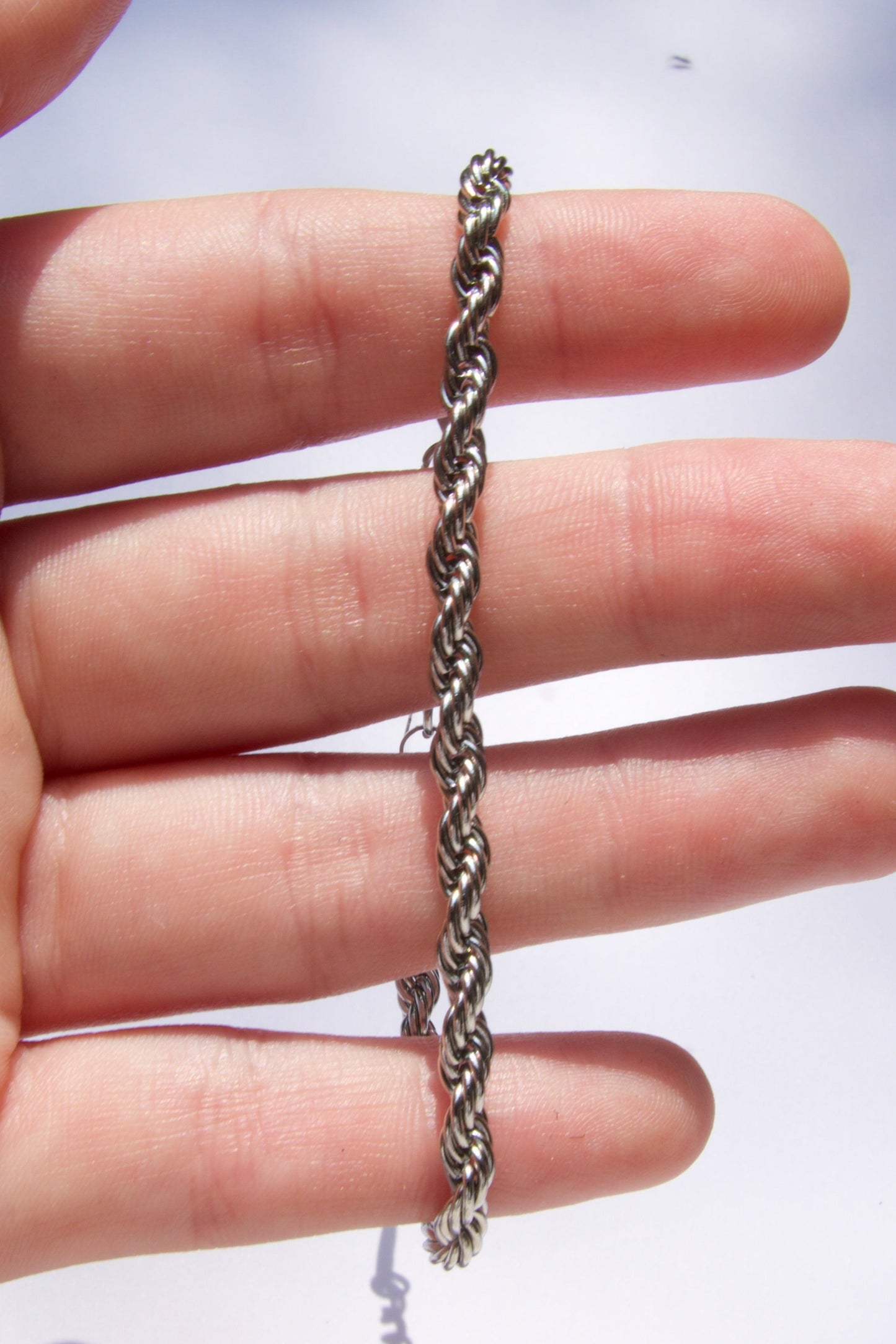 Bracciale Twist