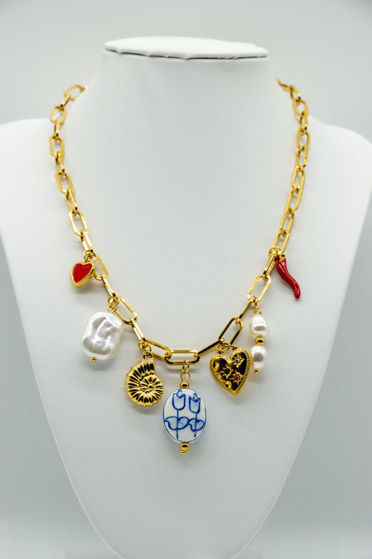 Collana Grecia