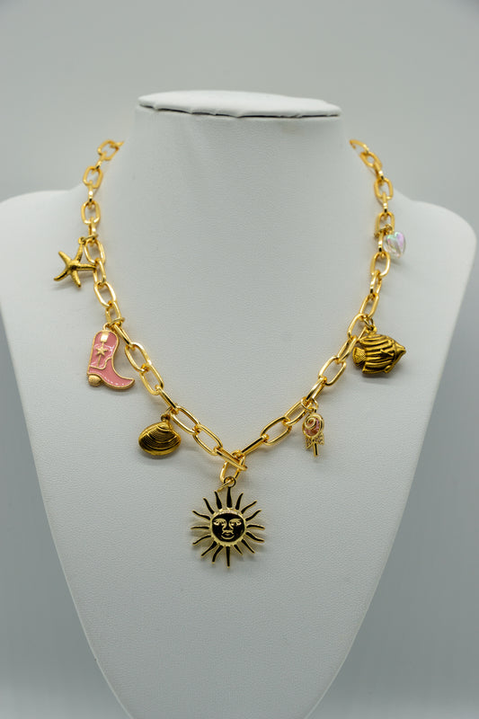 Collana July