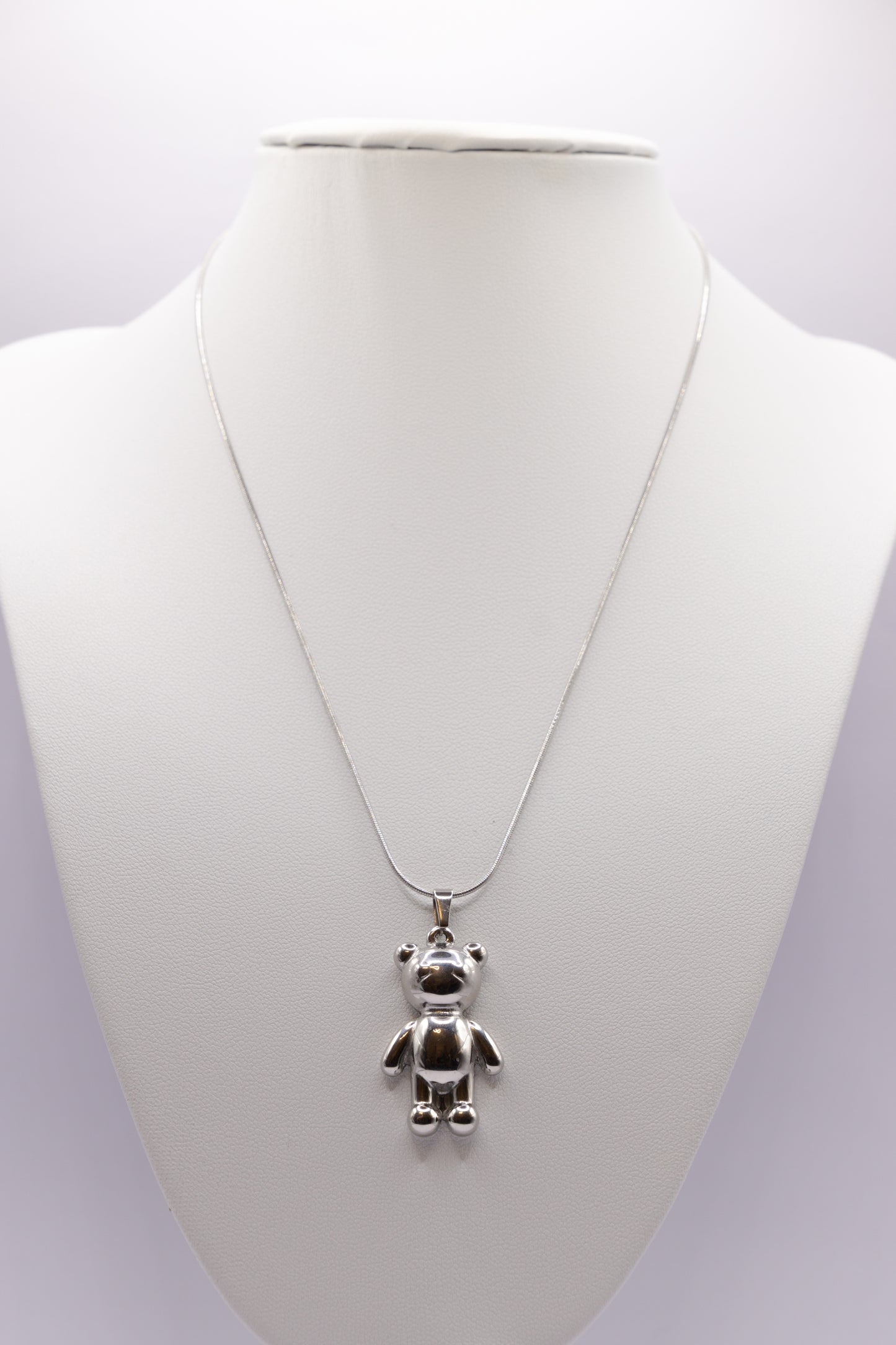 Collana Teddy