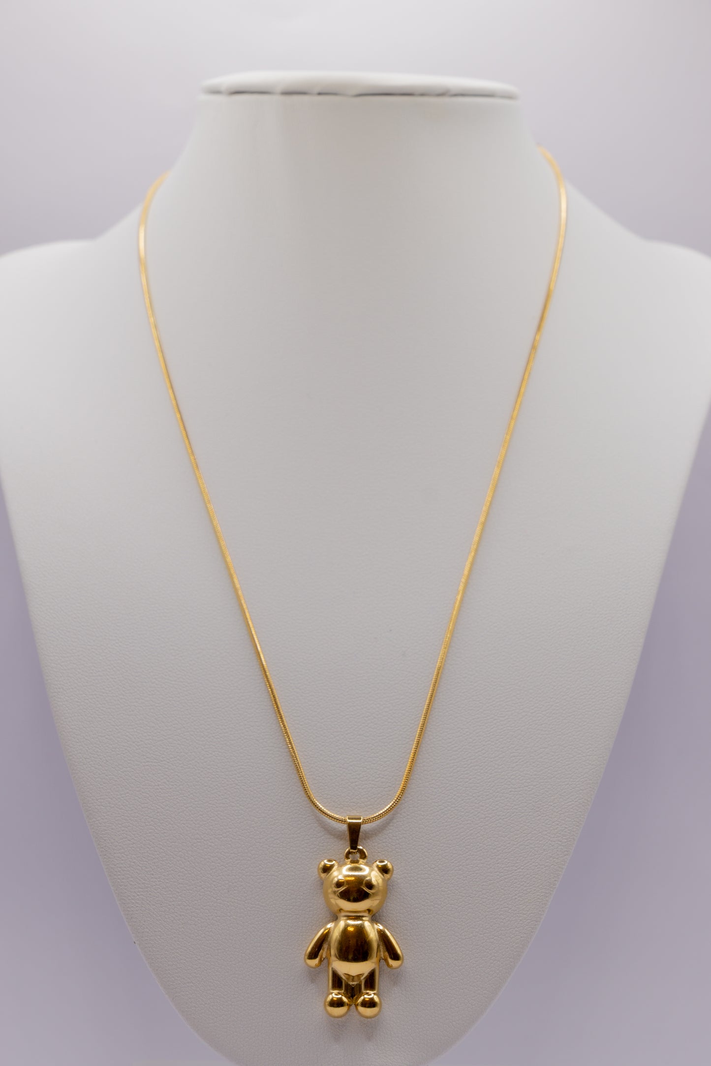 Collana Teddy