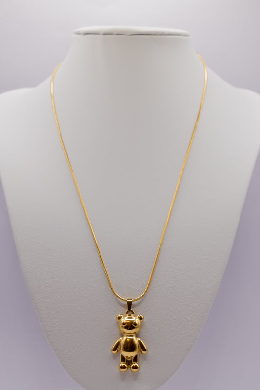 Collana Teddy