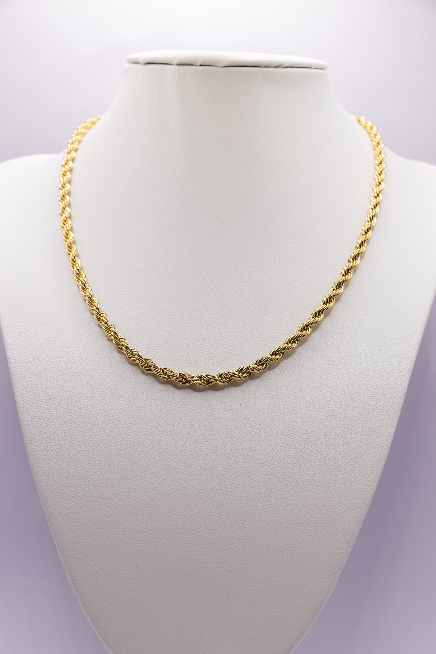 Collana Twist