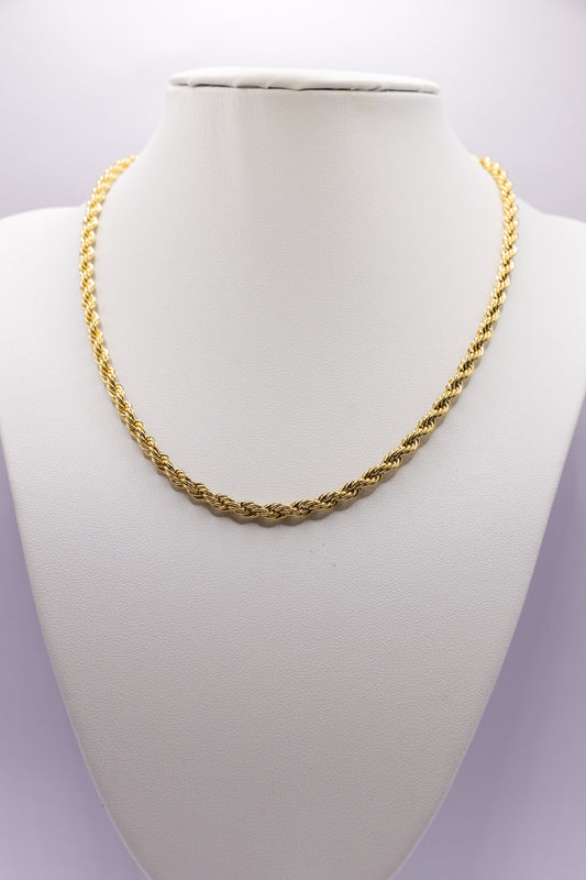 Collana Twist