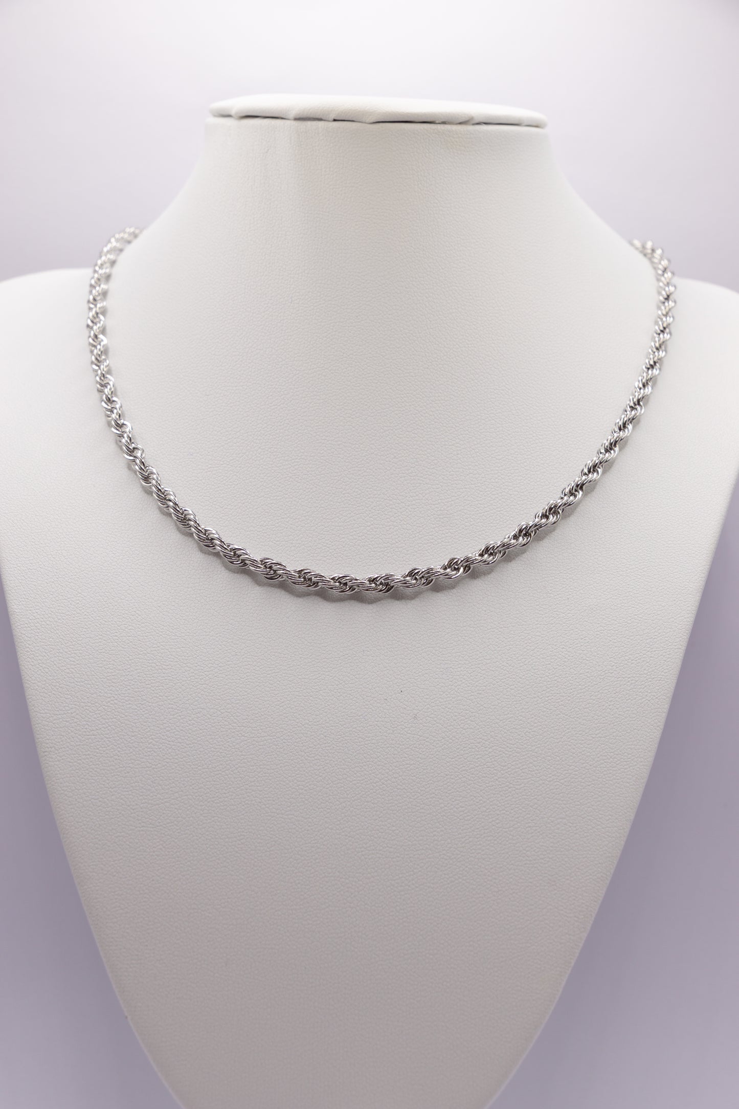 Collana Twist