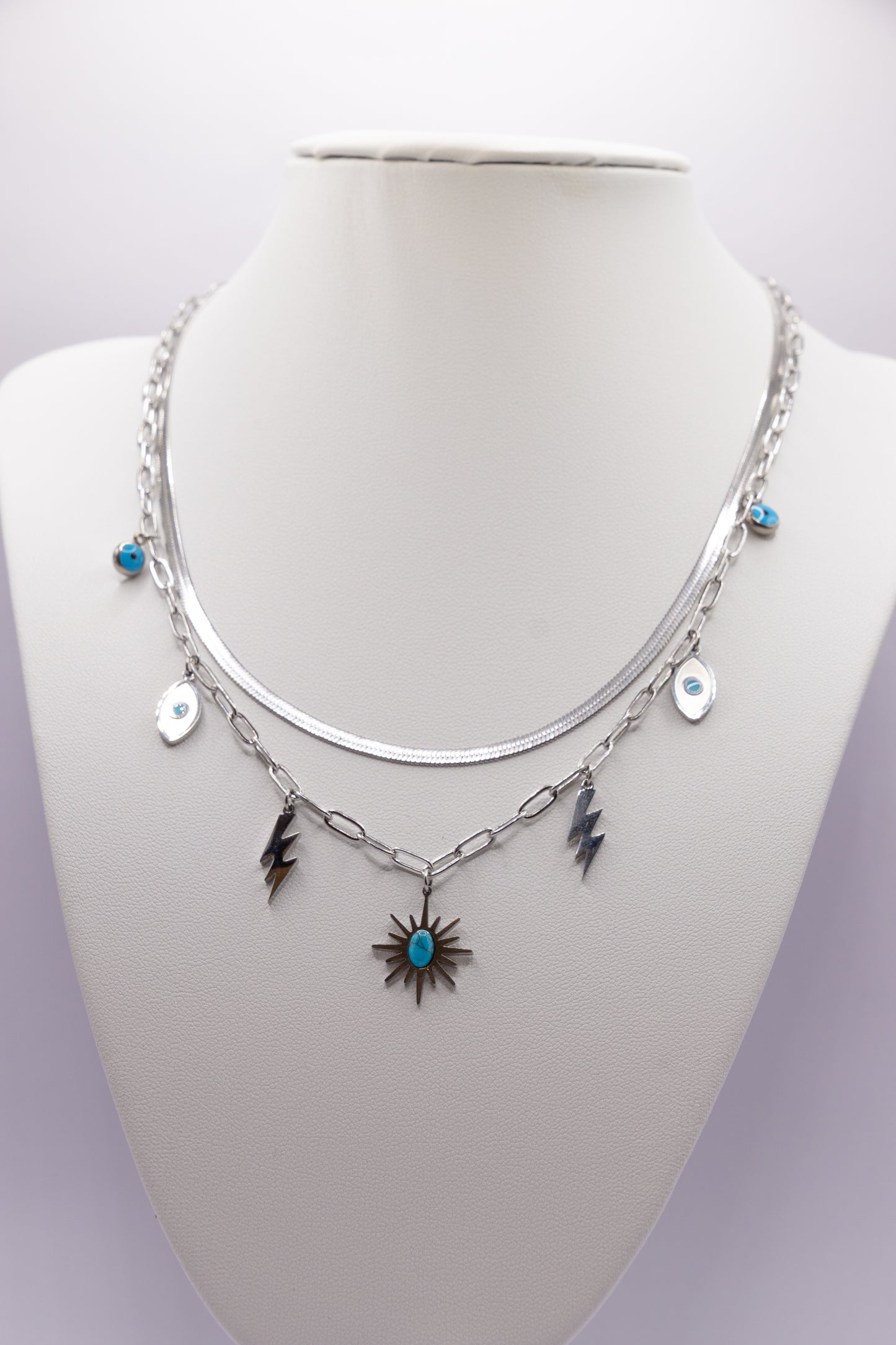 Collana Valery