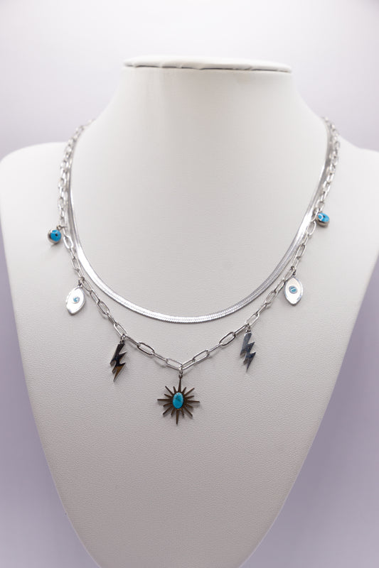 Collana Valery