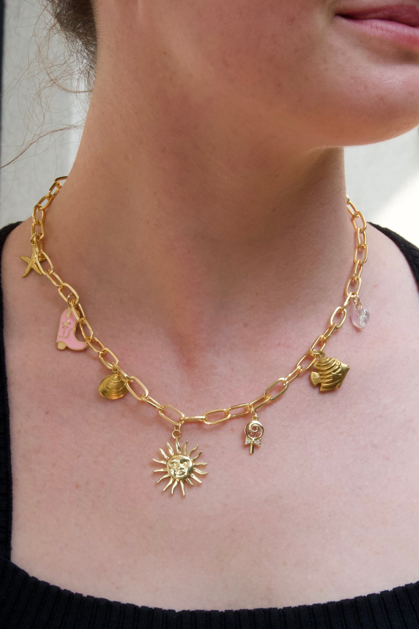 Collana July