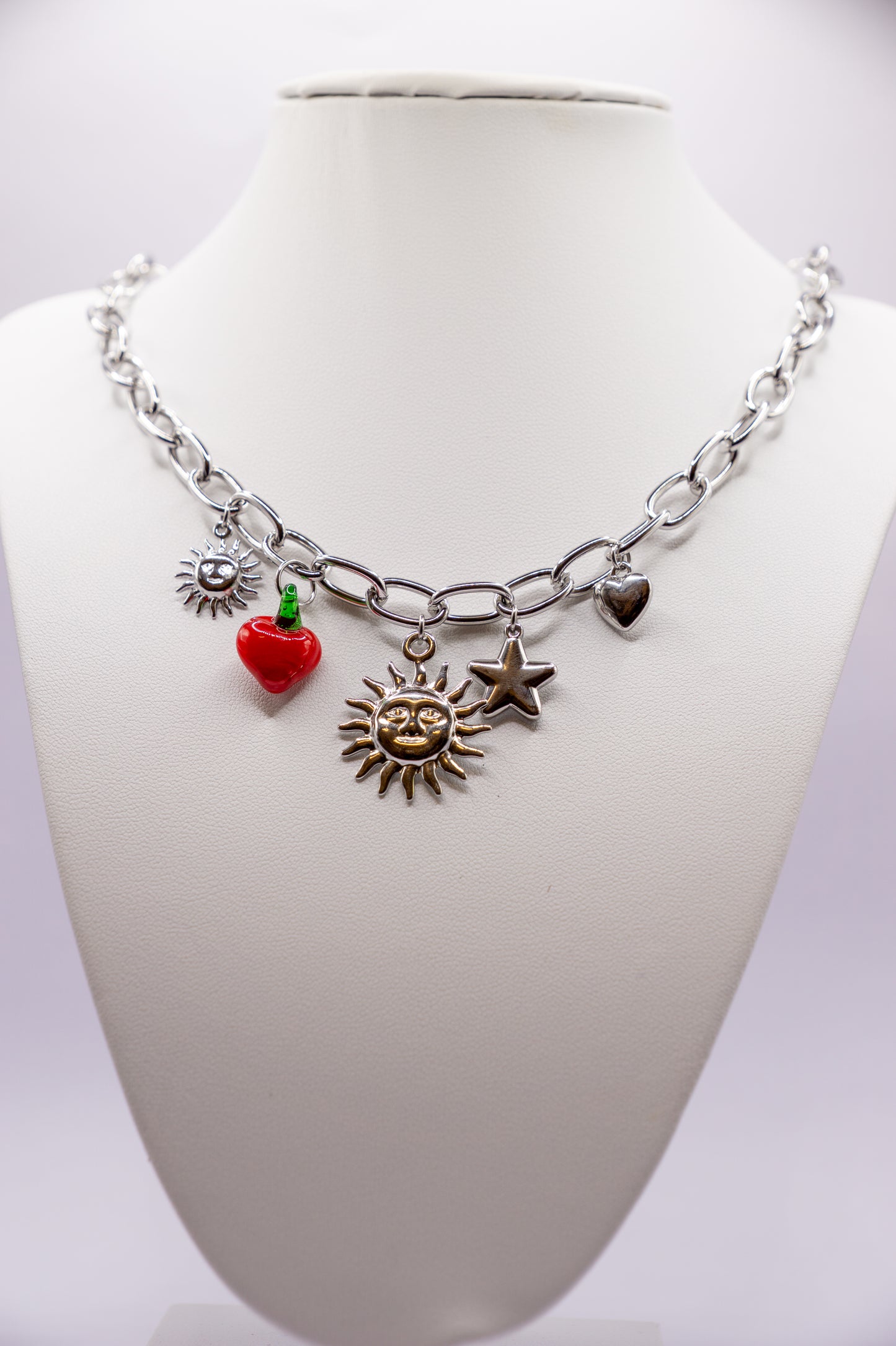 Collana Sun&Shine