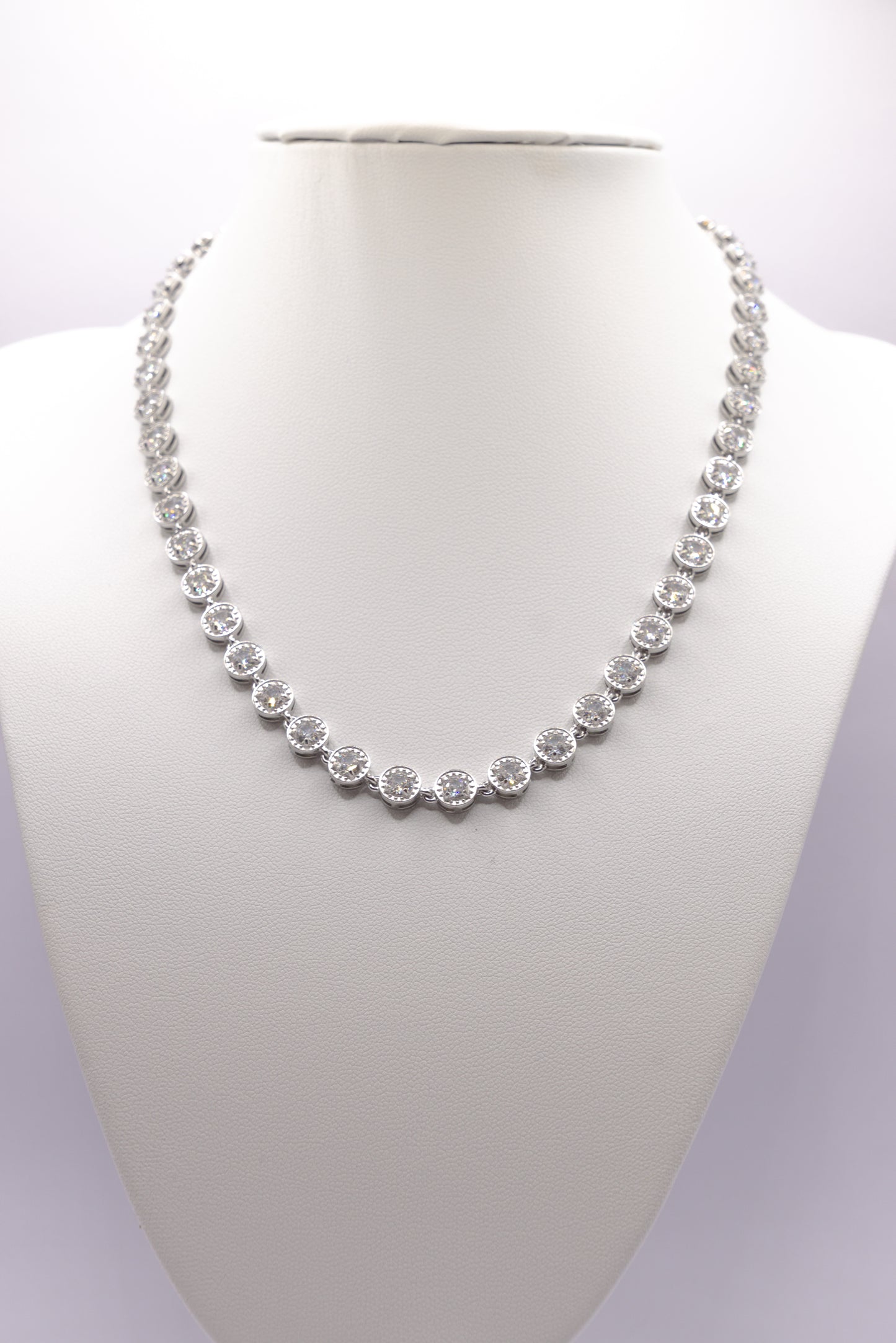 Collana Angelic