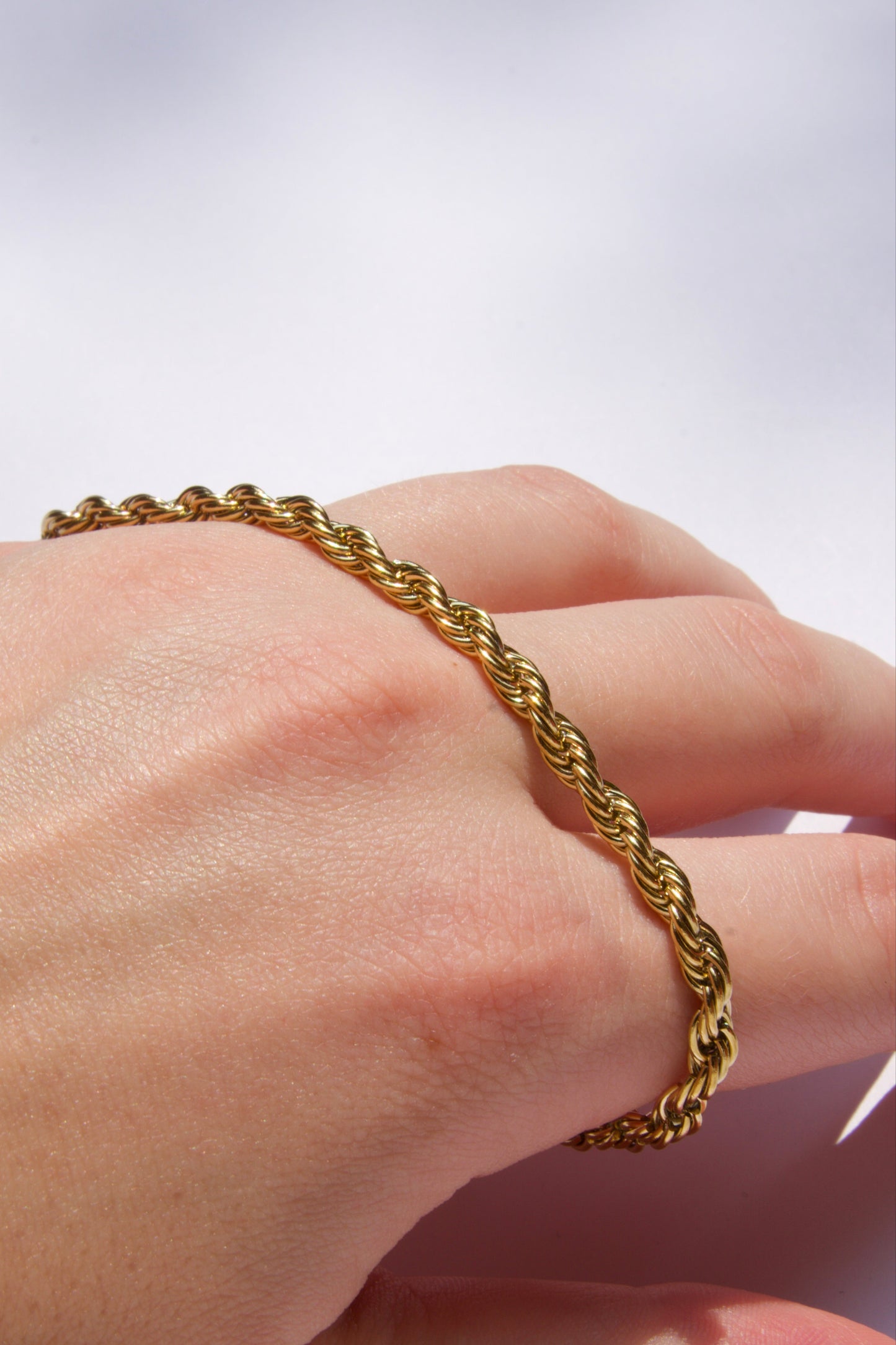 Bracciale Twist