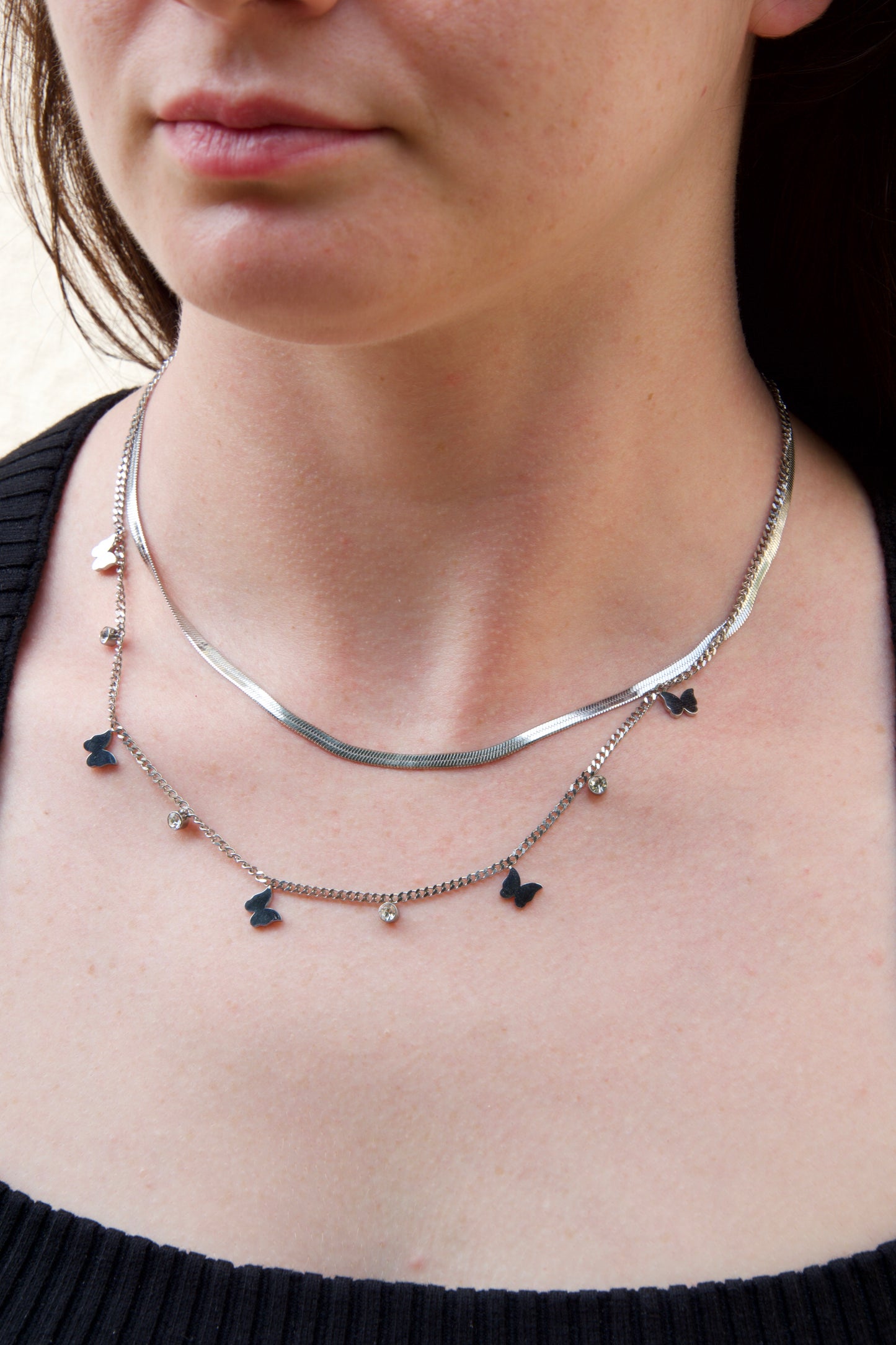 Collana Francy
