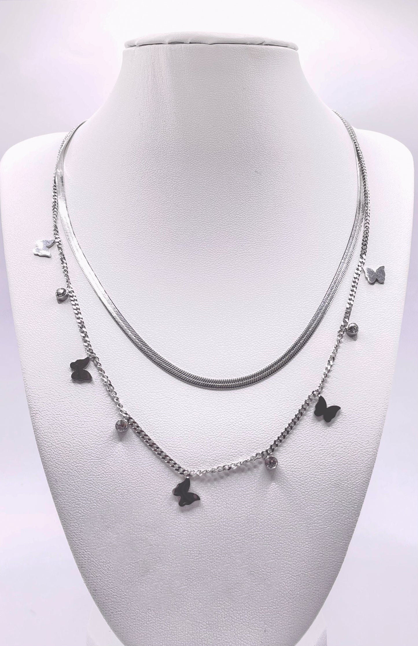Collana Francy