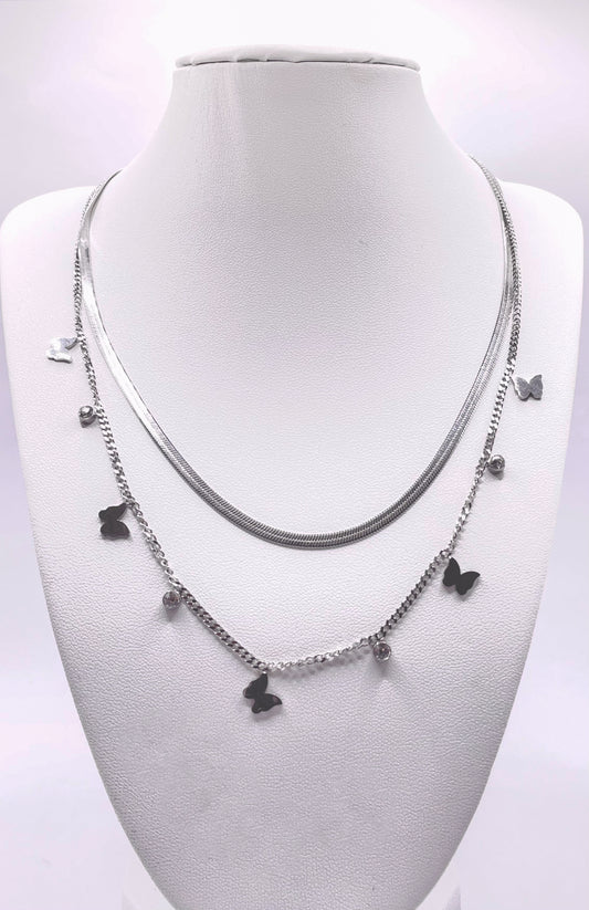 Collana Francy