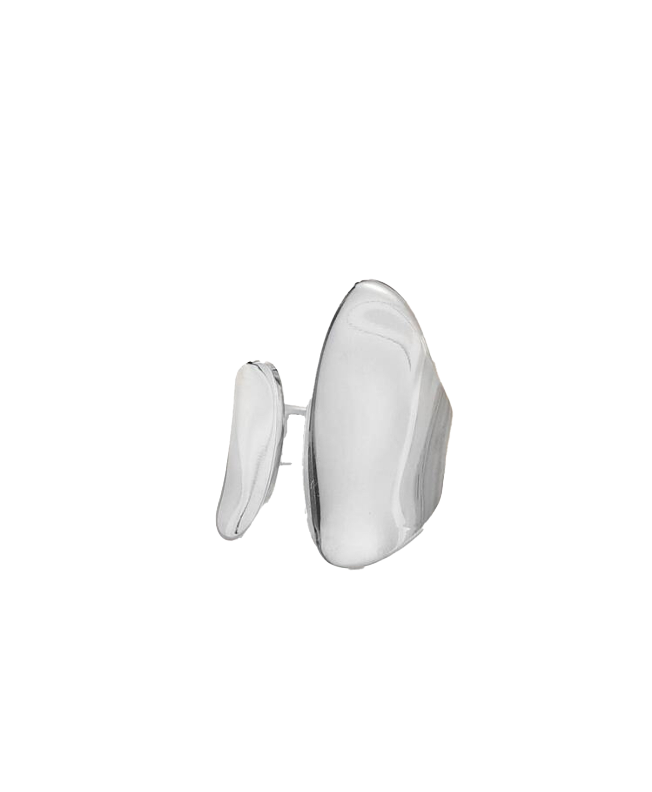 Anello Specchio