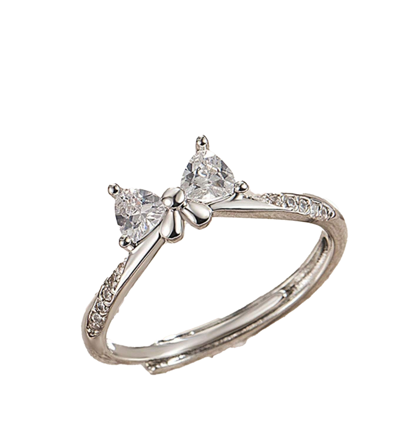 Anello Fiocchetto