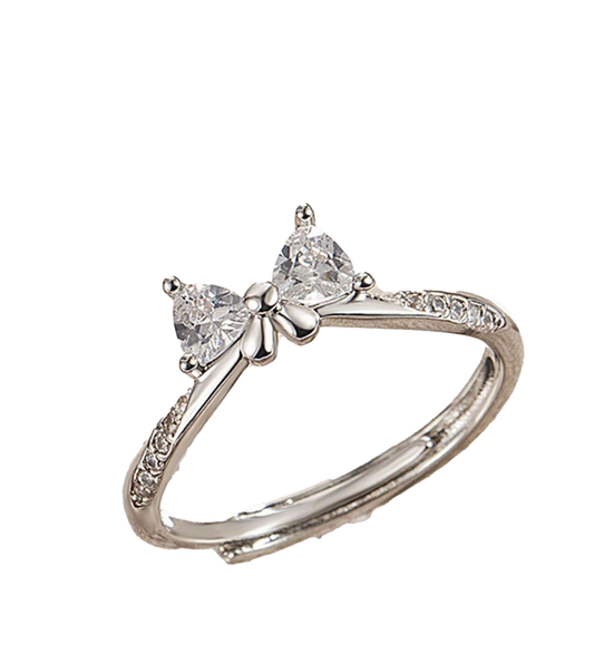 Anello Fiocchetto