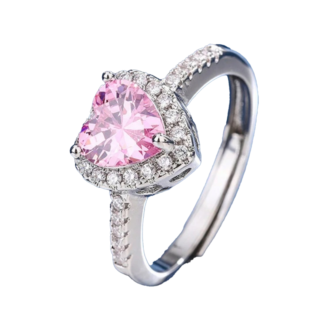 Anello Pinky