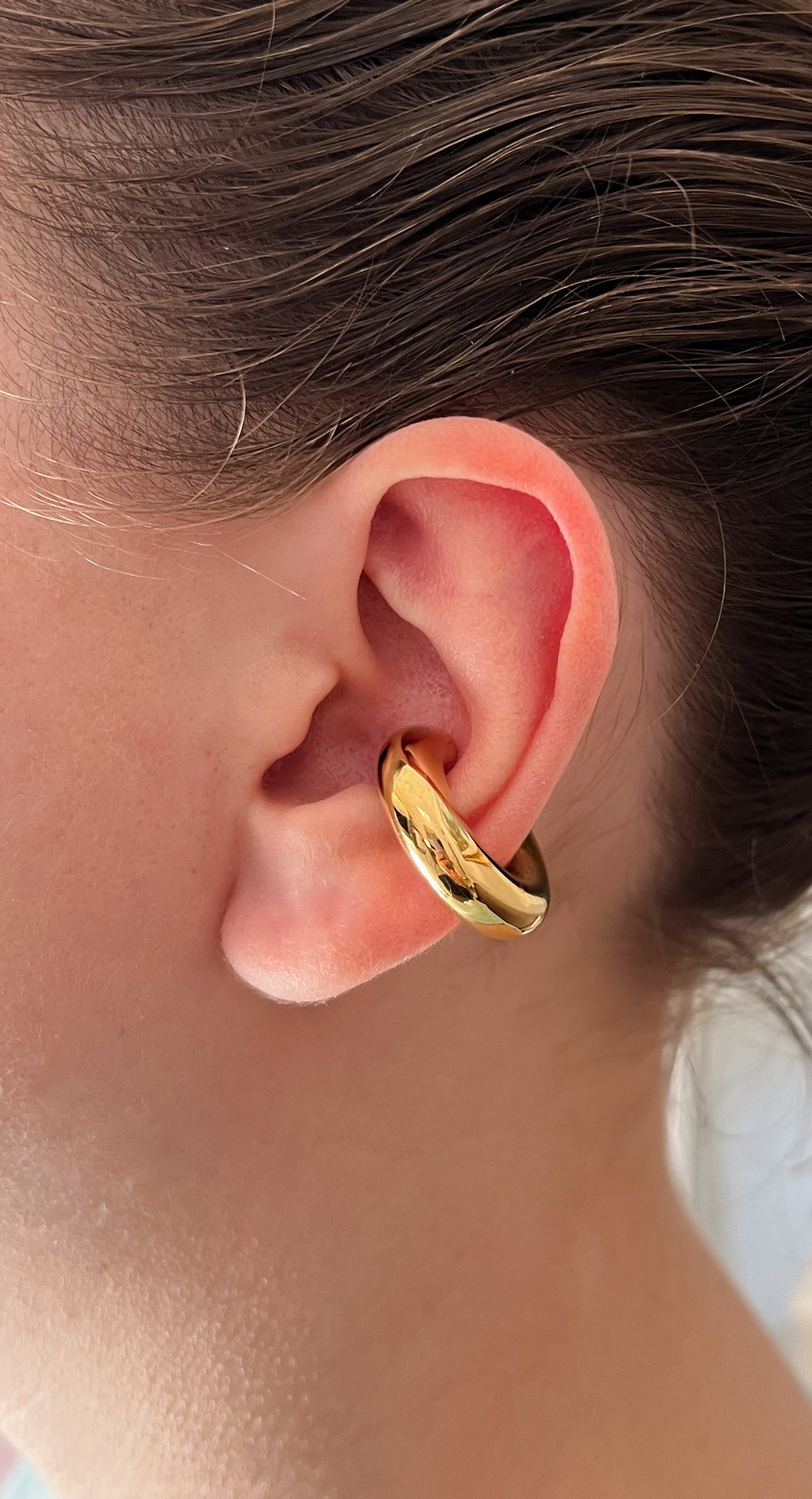Earcuff Bold