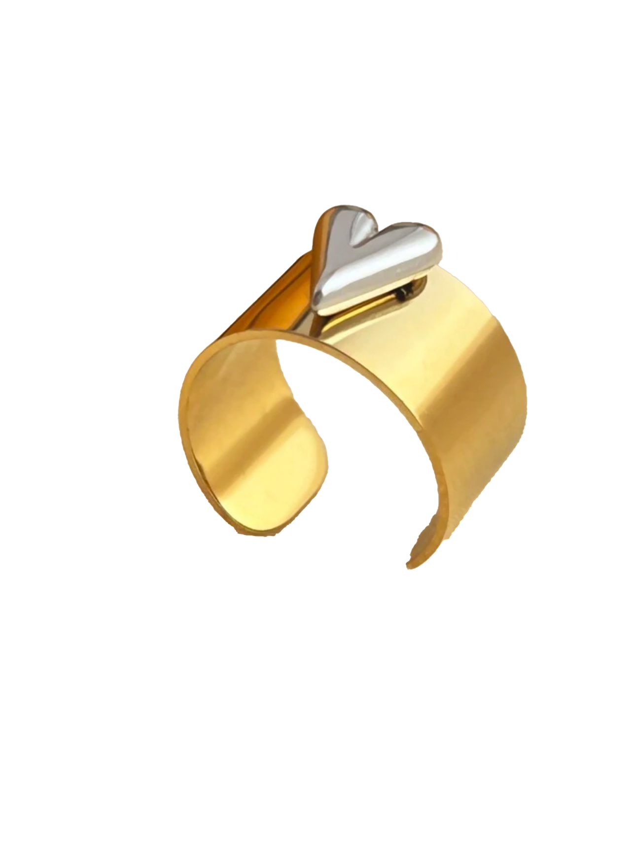 Anello Fascia
