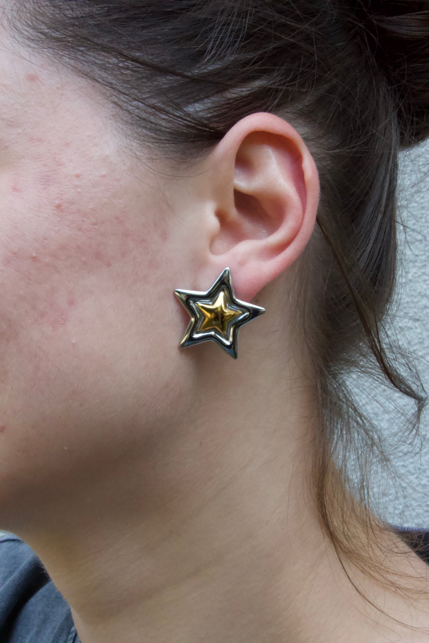 Orecchini Stella