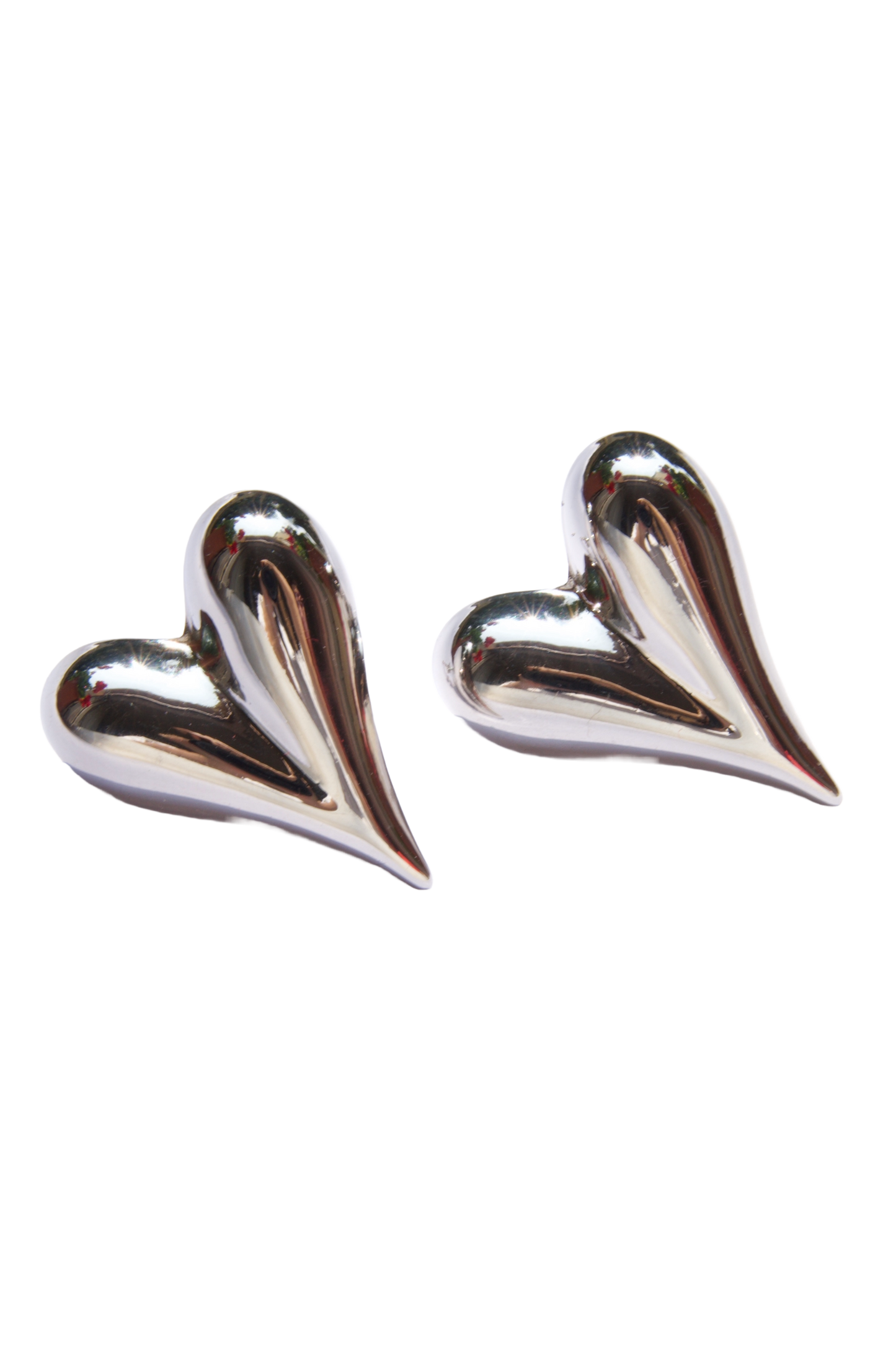 Orecchino Glam Shape