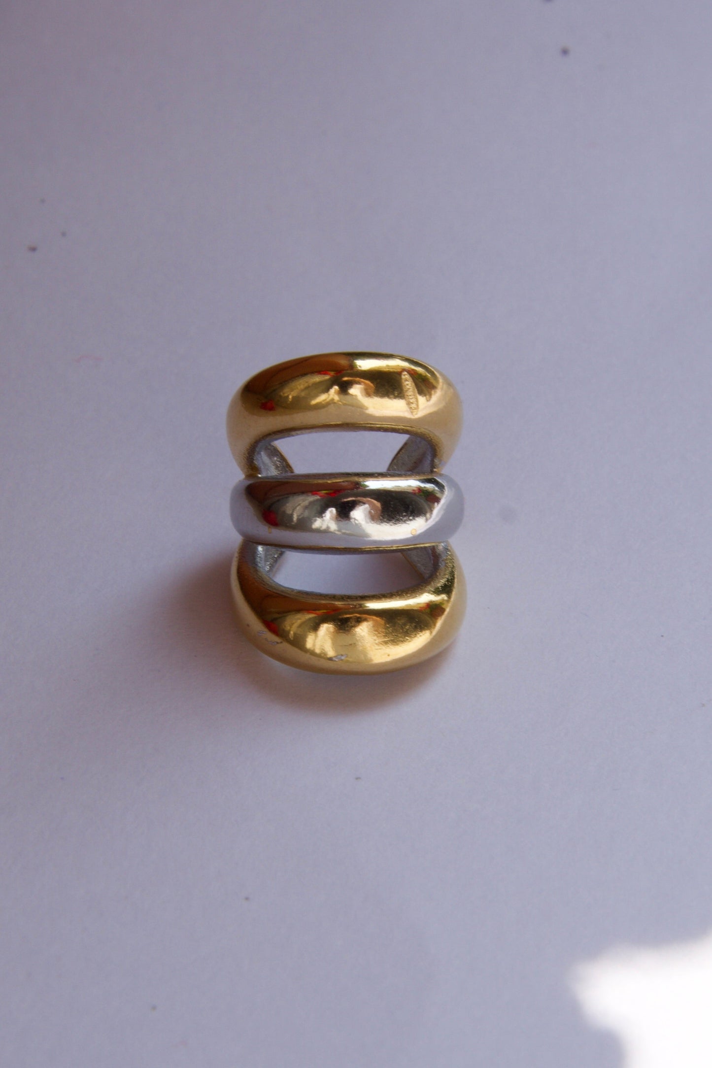 Earcuff armonia
